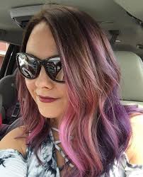 Favorite Hair Products for Pink Hair