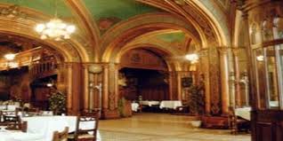 At the foundation of caru' cu bere's identity lays a history of more than 130 years, starting with the mircea brothers, among which mircea nicolae as the founder, his legacy and the historical building. Caru Cu Bere Bucharest Romania Local Life