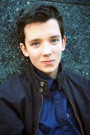 Ejsa Batterfild Filmy S Akterom Biografiya Skolko Let Asa Butterfield