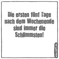 6 Lustige Sonntagsspruche Hafft De