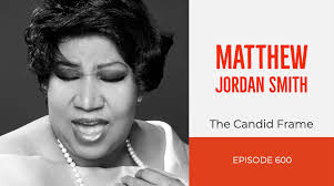 The Candid Frame #600