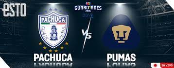 Learn match progress, final score and all the info about the match at scores24.live! Ø¥Ø¶Ø§ÙÙŠ Ø¹Ø¶Ùˆ Ø§Ù„ÙˆØ±ÙŠØ« Pachuca Pumas En Vivo Sjvbca Org