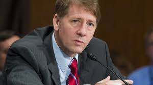 Richard Cordray Stepping Down As Head Of U.S. Consumer Protection Agency