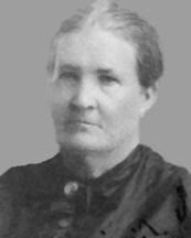 Peninnah Dickey Eckles (1829-1922)