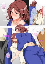 ✅️ Comic porno MADRE Visitando a su HIJO en Tokio cómico de sexo madre  tetona vino | Comics porno en español solo para adultos | sexkomix2.com