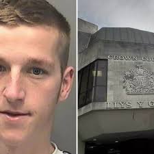 Man given suspended sentence for beating up girlfriend sent to prison for  not doing community work