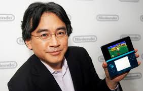 Nintendo's Enduring Legacy Thanks to Mr. Iwata