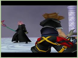 Marluxia makes an appearance in kingdom hearts 358/2 days and is a playable character in mission mode. How To Beat Marluxia Data Battle In Kingdom Hearts Ii