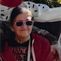 Constance Gale "Connie" Huckaby Obituary (2025)