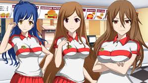 Others] Hire Me, Fuck Me, Give Me a Raise! Fast Food 2 - v1.00 by White  Honey Games Adult Porn Game Download Free For Android and PC