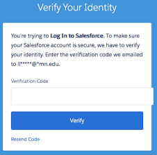 Enterprise Crm Service Console Salesforce Login Emails It Umn The People Behind The Technology