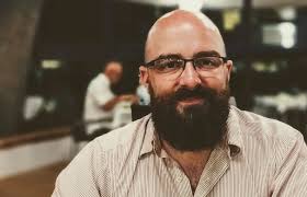 ISIS Dr Hamish Cavaye