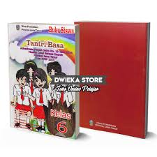 Mar 12, 2021 · soal uts / pts bahasa indonesia kelas 5 sd semester 2 dan kunci jawaban pilihan ganda & essay. Buku Bahasa Jawa Sd Kelas 6 Tantri Basa Kurikulum 2013 Edisi Revisi 2018 Shopee Indonesia