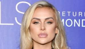 Lala Kent's Rumored Love Interest Shares Throwback Photo of Her