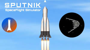 The first artificial satellite to enter earth's orbit was on october 4th, 1957. Sputnik 1 Mission In Spaceflight Simulator 1 4 Sfs Youtube