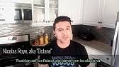 For all peoplle who's fan. The Voices Of Elsword Part 3 Elsword S Nicolas Roye Youtube