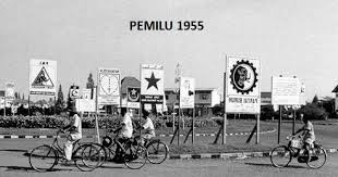 Selain sebagai sumber informasi pers juga berperan sebagai kontrol sosial. Pemilihan Umum 1955 Sistem Dan Struktur Politik Masa Demokrasi Parlementer 1950 1959