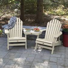 Longshore Tides Camacho Plastic Folding Adirondack Chair With Table Color Whitewash Adirond Folding Adirondack Chairs Adirondack Chair Wood Adirondack Chairs
