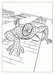 Check spelling or type a new query. Free Printable Spiderman Coloring Pages For Kids Free Printable Coloring Pages