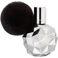 Jedenfalls möchte sie dieses tolle gefühl auch mit ihren fans teilen. Frankie Eau De Parfum Spray Von Ariana Grande Parfumdreams
