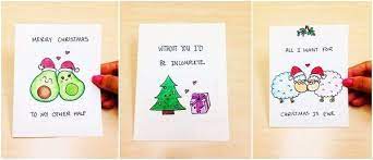 Diy Christmas Gifts For Boyfriend Handmade Christmas Cards C Diy Christmas Gifts For Friends Diy Christmas Gifts For Boyfriend Christmas Presents For Boyfriend