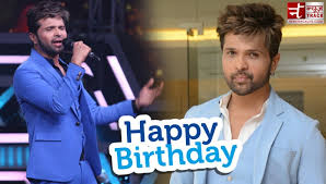 What is himesh reshammiya's birthday? Himesh Reshammiya Is Famous For Singing Through His Nose Divorced His First Wife Newstrack English 1