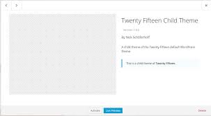 Create a new folder by clicking its icon on the upper menu. How To Create And Customize A Wordpress Child Theme Smashing Magazine