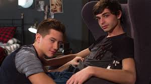 And as i'm lying here in my bedroom knowing that i'd stay awakе on this night and i wonder, and i wonder when does change take the place of love? Helixstudios Tyler Hill And Grayson Lange Flip Fuck In Back To My Place Waybig