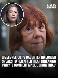 She can 'never forgive' her mother after an incident outside the courtroom.