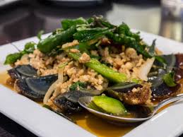 Thai kitchen, traverse city, grand traverse county, michigan, jungtinės valstijos — vieta žemėlapyje, telefonas, darbo valandos, atsiliepimai. Where To Eat Thai Food In San Diego Right Now Eater San Diego