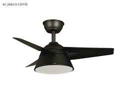 The wind is calm with a soothing effect. Acorn 268 32 Ceiling Fan Focus De Lightings Pte Ltd