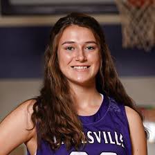 Isabella Wise's High School Career Home