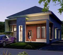 Mengambil inspirasi dari hampir setiap dekade, ada begitu banyak cara baru untuk menata warna dan potongan favorit anda. 25 Model Rumah Minimalis 1 Lantai Terbaru 2020 Rumahpedia