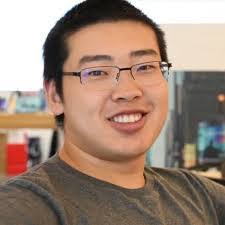 Andrew Longman's Instagram, Twitter & Facebook