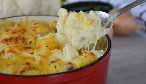 Healthy Mac And Cheese Loaded With Hidden Veggies Recipe Hidden Vegetables Food Recipes