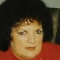 Joanne B. Bailey Obituary