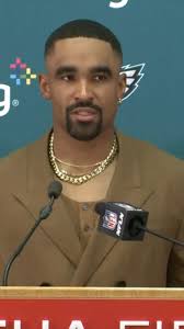 🏈 #JalenHurts: “We’re Still Finding Our Identity, But Mental Toughness  Wins Games” 🦅🔥| #NFL