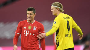 Stay up to date with soccer player news, rumors, updates, analysis, social feeds, and more at fox sports. Real Madrid Look To Lewandowski As Haaland Alternative As Com