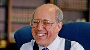 Michael Cardozo, 84, New York City's Longest-Serving Chief Lawyer, Dies