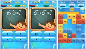 Your child will love playing kids numbers and math, and you'll be able to relax, knowing your child is learning while having great fun. 6 Best Math Apps For Kids