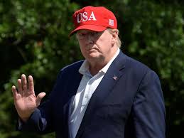 Presidentielle Americaine 2020 Trump Peut Il Le Refaire Challenges