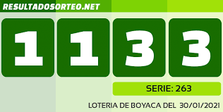 Recuerda que puedes comprar tu billete o fracción en los puntos de venta fijos. Loteria De Boyaca 30 De Enero 2021
