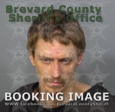 Arrests In Brevard County: May 9, 2025