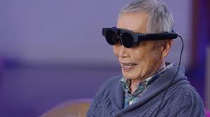 Conversations are so much more than just words., Webex Hologram allows you  to connect when you can’t be there in person. , Check out this amazing  demonstration we were able to share with the legendary ...