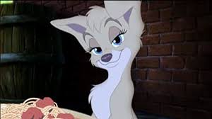 By jefferey marquardt may 4, 2019 coloring daily no comments. Lady And The Tramp 2 Scamp S Adventure Video 2001 Imdb