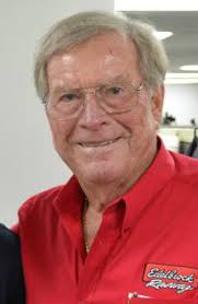 Edelbrock's Rev'ved Up 4 Kids Charity Event a Gathering of Cars and Legends