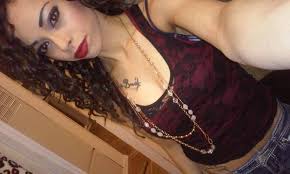 Brianna Marie FanPage