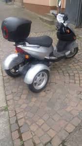 Motorroller T Rex Dreirad Dreirad Motorroller Roller