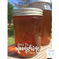 While apple pie is a symbol of american national pride and prosperity, it's also one of the most celebrated flavors of moonshine out there. Apple Pie Moonshine Recipe Isavea2z Com