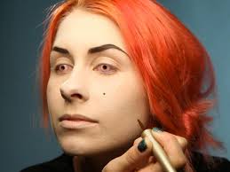 makeup tutorial glam
